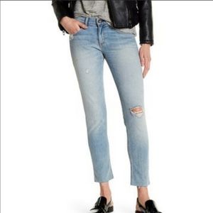 Rag and Bone Jeans in Trost size 26